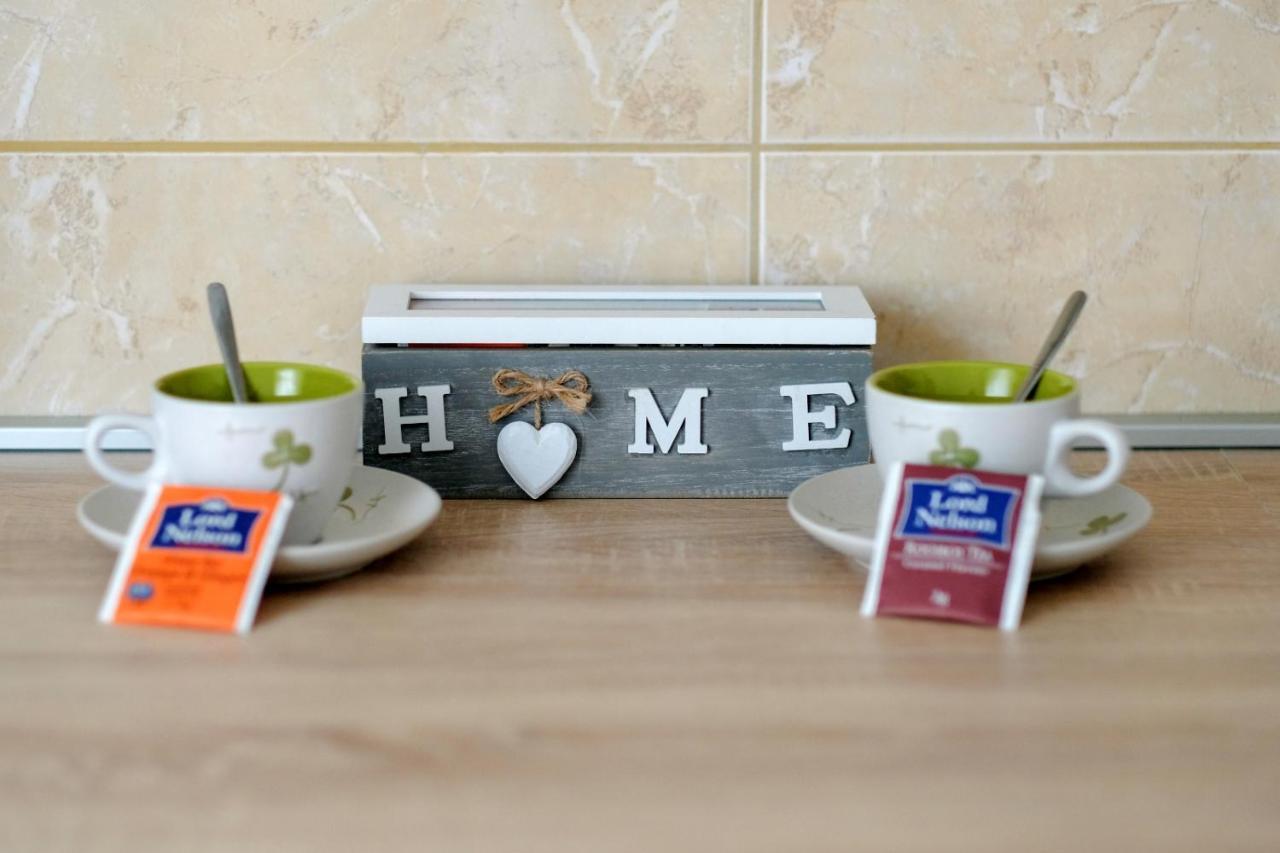 דירות ביילובאר House Of Tea מראה חיצוני תמונה
